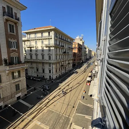 Maresi Rome