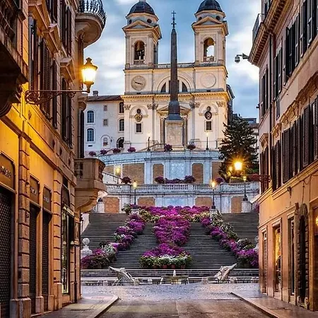 Maresi Rome
