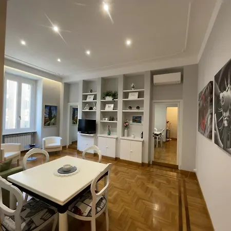 Maresi Rome