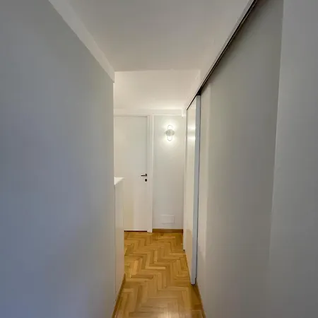 Apartment Maresi *