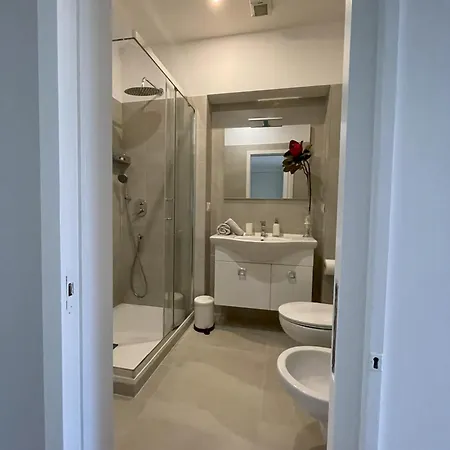 Maresi Apartament Rzym