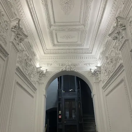 דירה Maresi רומא