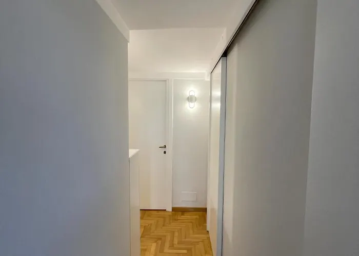 Apartamento Maresi *