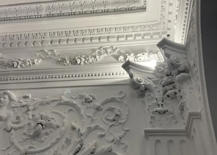 Maresi Apartamento *