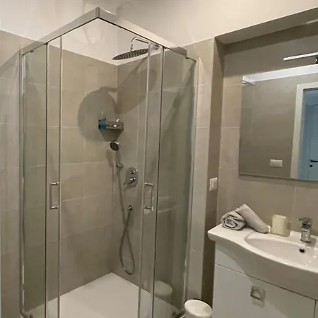 Maresi アパート ローマ