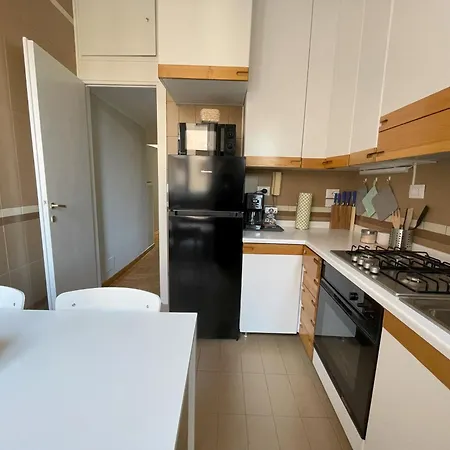 アパート Maresi ローマ