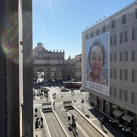 Maresi アパート *