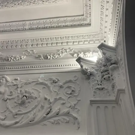 Maresi アパート *